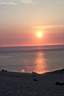 Coucher de soleil sur la Dune du Pilat 3 !!!