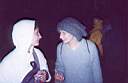 SOEUR RACHOUILLE & SOEUR JOSIE